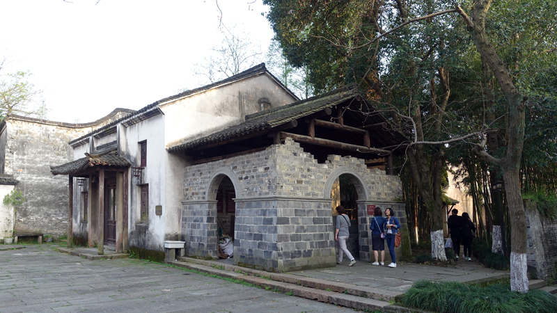 2017-04-08_165450 china-2017.jpg - Wasserdorf Wuzhen